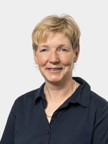 Annemarie Hofer